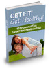 Thumbnail Get Fit Get Healthy