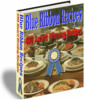Thumbnail Blue Ribbon Recipes
