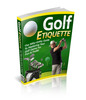 Thumbnail Golf Etiquette