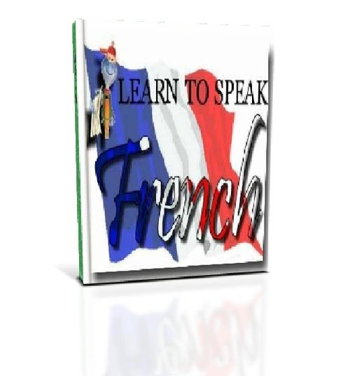 Product picture Learning French eBook