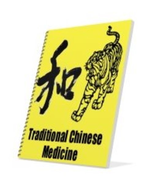 Product picture Traditional Chinese Medicine