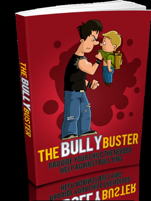 Product picture Bully Busters