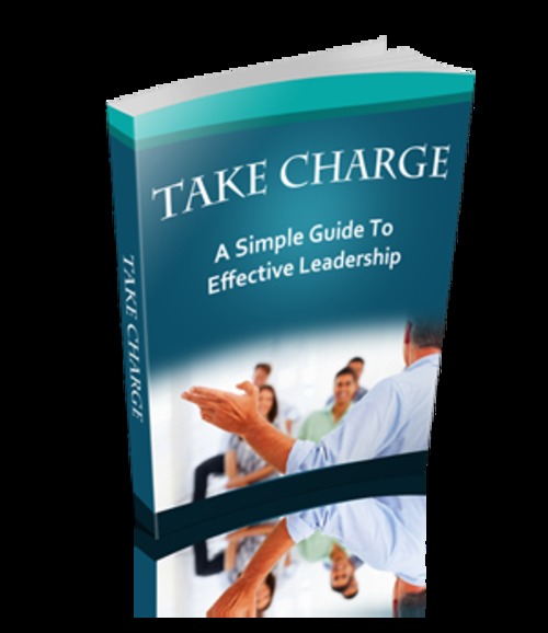 Product picture Take Charge