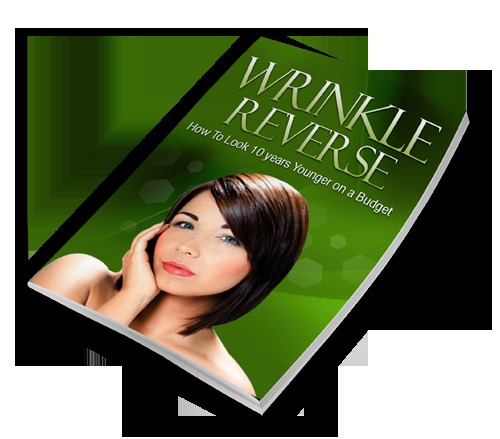 Product picture Wrinkle Reverse